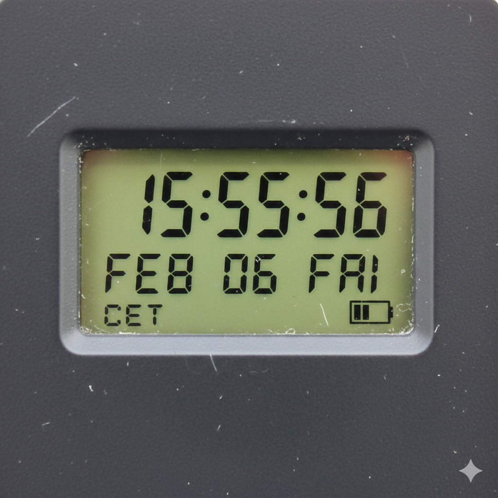 LCD - Www.afficheurs.fr