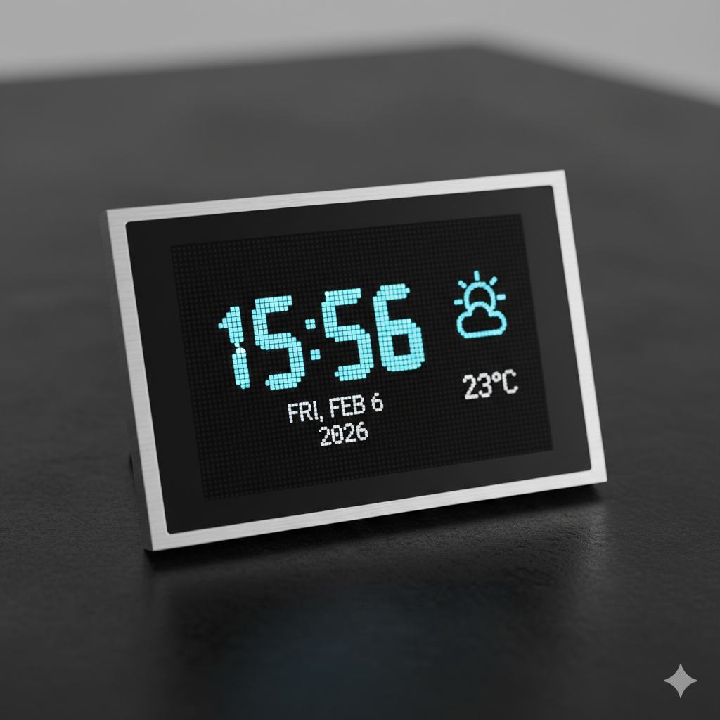 OLED - Www.afficheurs.fr